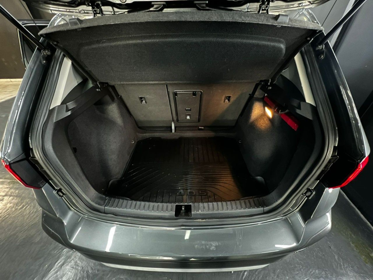 Volkswagen Taos Usado en Córdoba, deRuedas