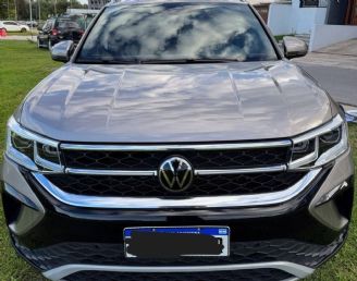 Volkswagen Taos Usado en Córdoba