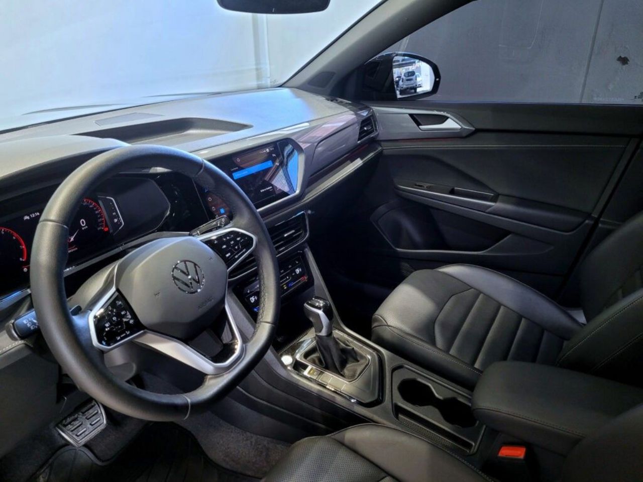 Volkswagen Taos Usado Financiado en Córdoba, deRuedas