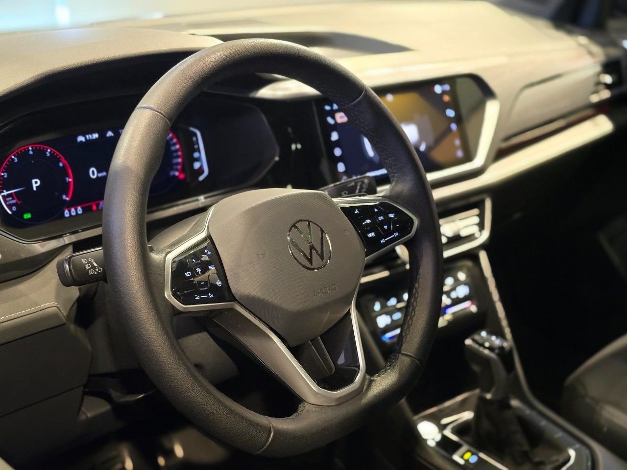 Volkswagen Taos Usado Financiado en Córdoba, deRuedas