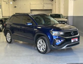Volkswagen Taos