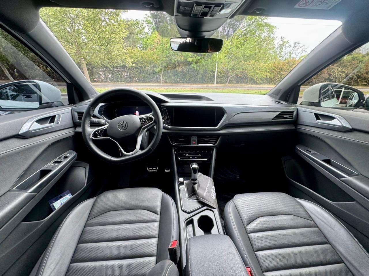 Volkswagen Taos Usado Financiado en Mendoza, deRuedas