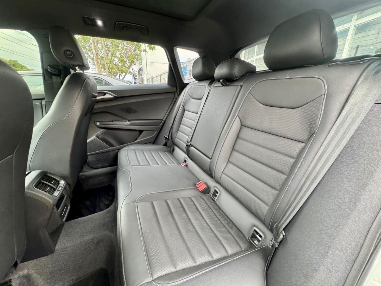 Volkswagen Taos Usado Financiado en Mendoza, deRuedas