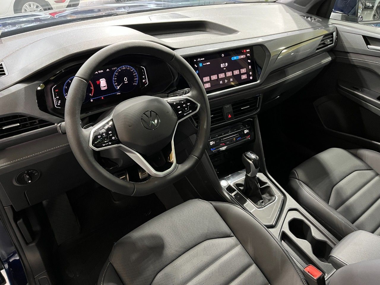 Volkswagen Taos Nuevo en Córdoba, deRuedas