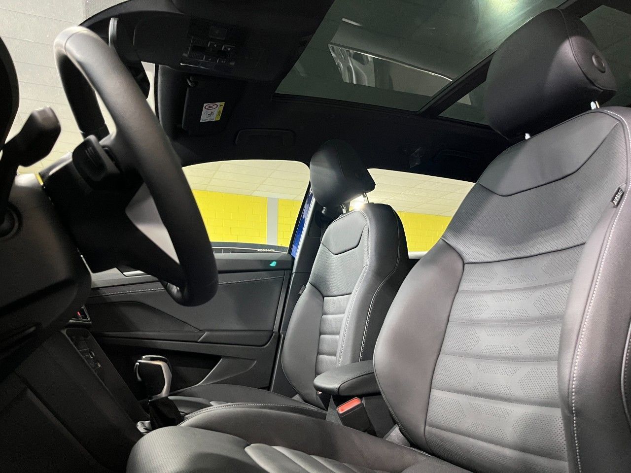 Volkswagen Taos Nuevo en Córdoba, deRuedas