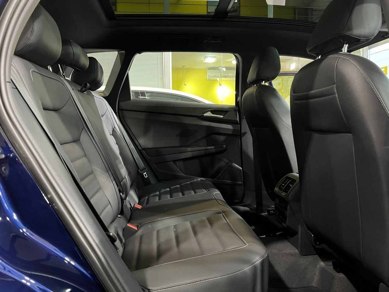 Volkswagen Taos Nuevo en Córdoba, deRuedas