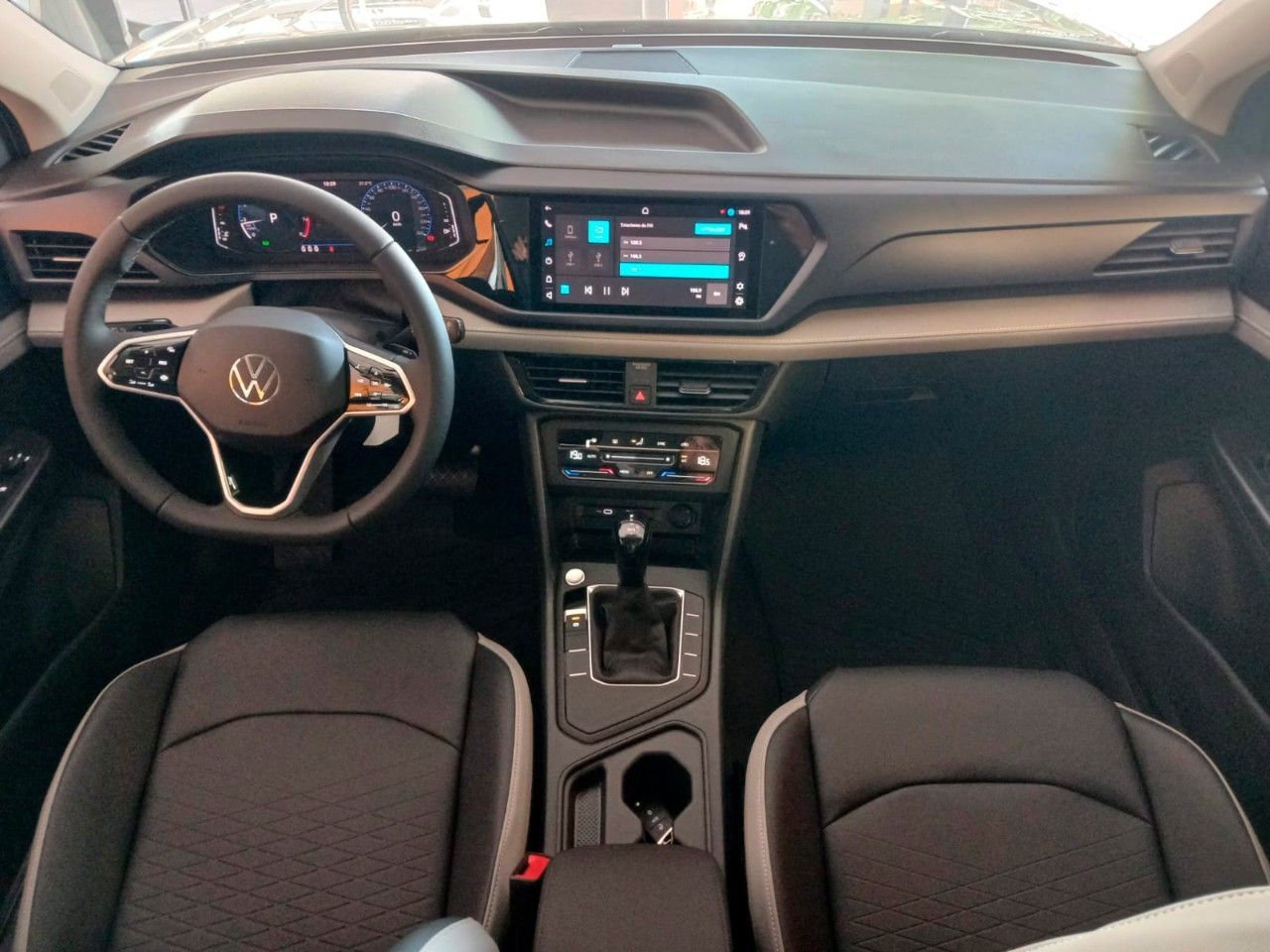 Volkswagen Taos Nuevo en Mendoza, deRuedas