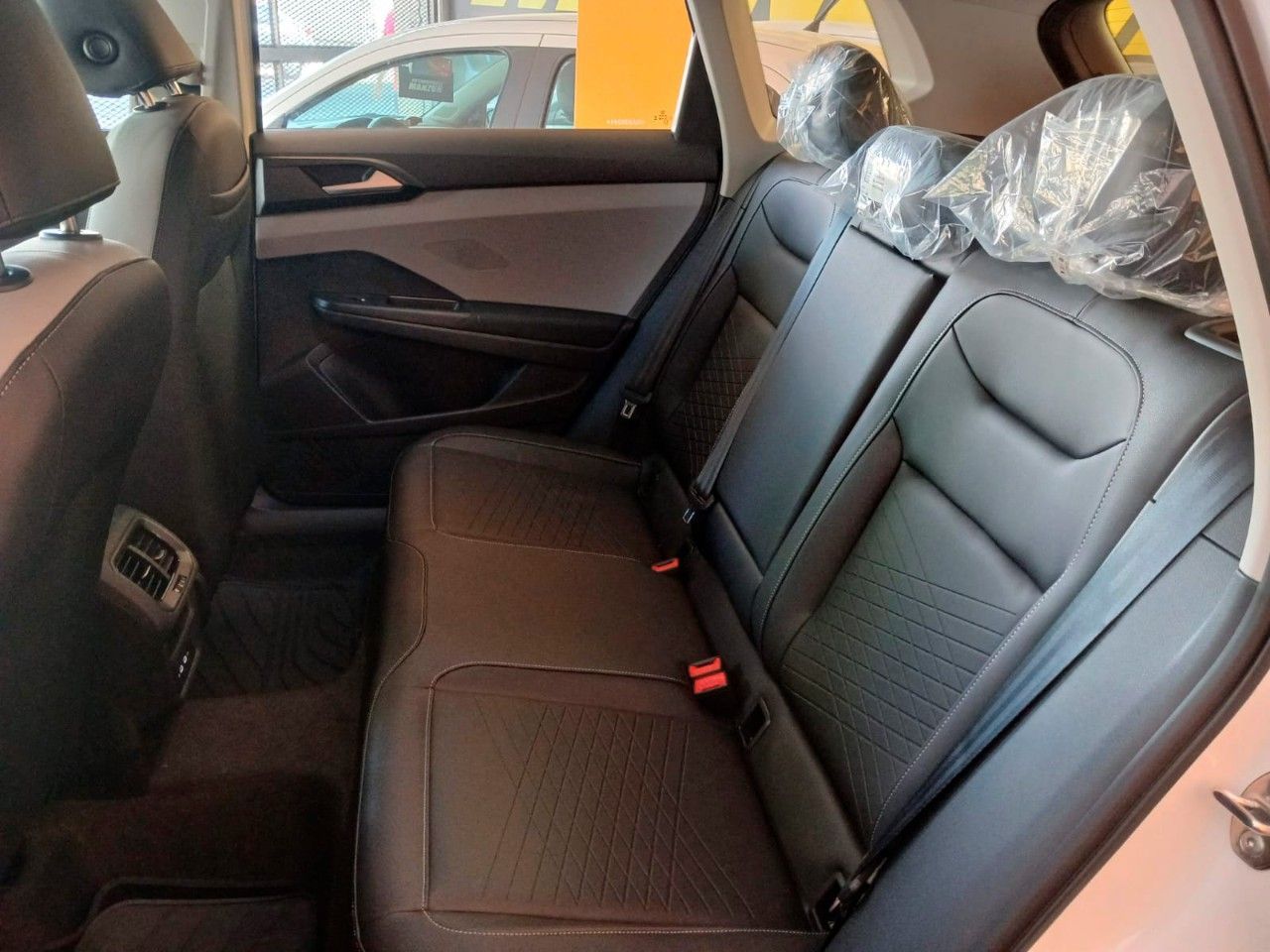 Volkswagen Taos Nuevo en Mendoza, deRuedas