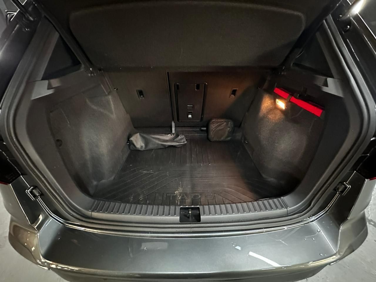 Volkswagen Taos Usado en Córdoba, deRuedas