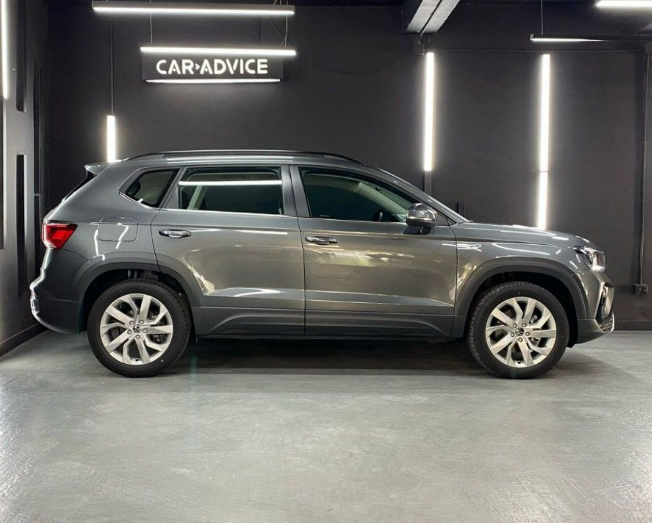 Volkswagen Taos Nuevo en Córdoba, deRuedas