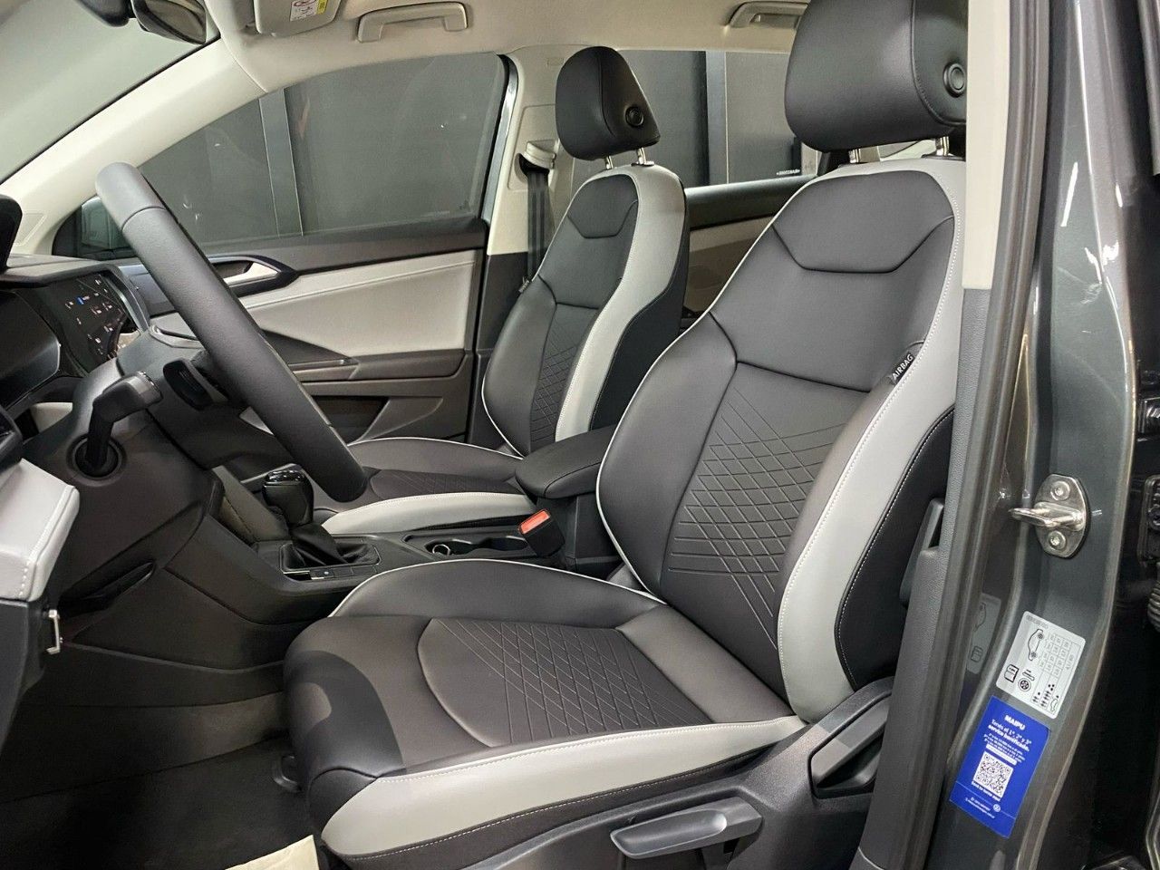 Volkswagen Taos Nuevo en Córdoba, deRuedas