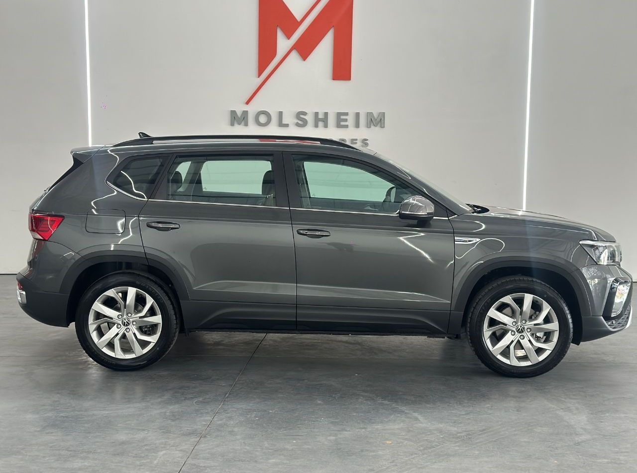 Volkswagen Taos Nuevo en Córdoba, deRuedas