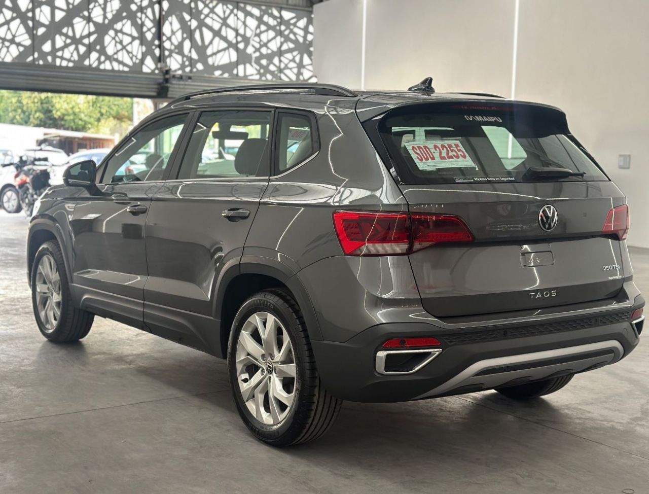Volkswagen Taos Nuevo en Córdoba, deRuedas