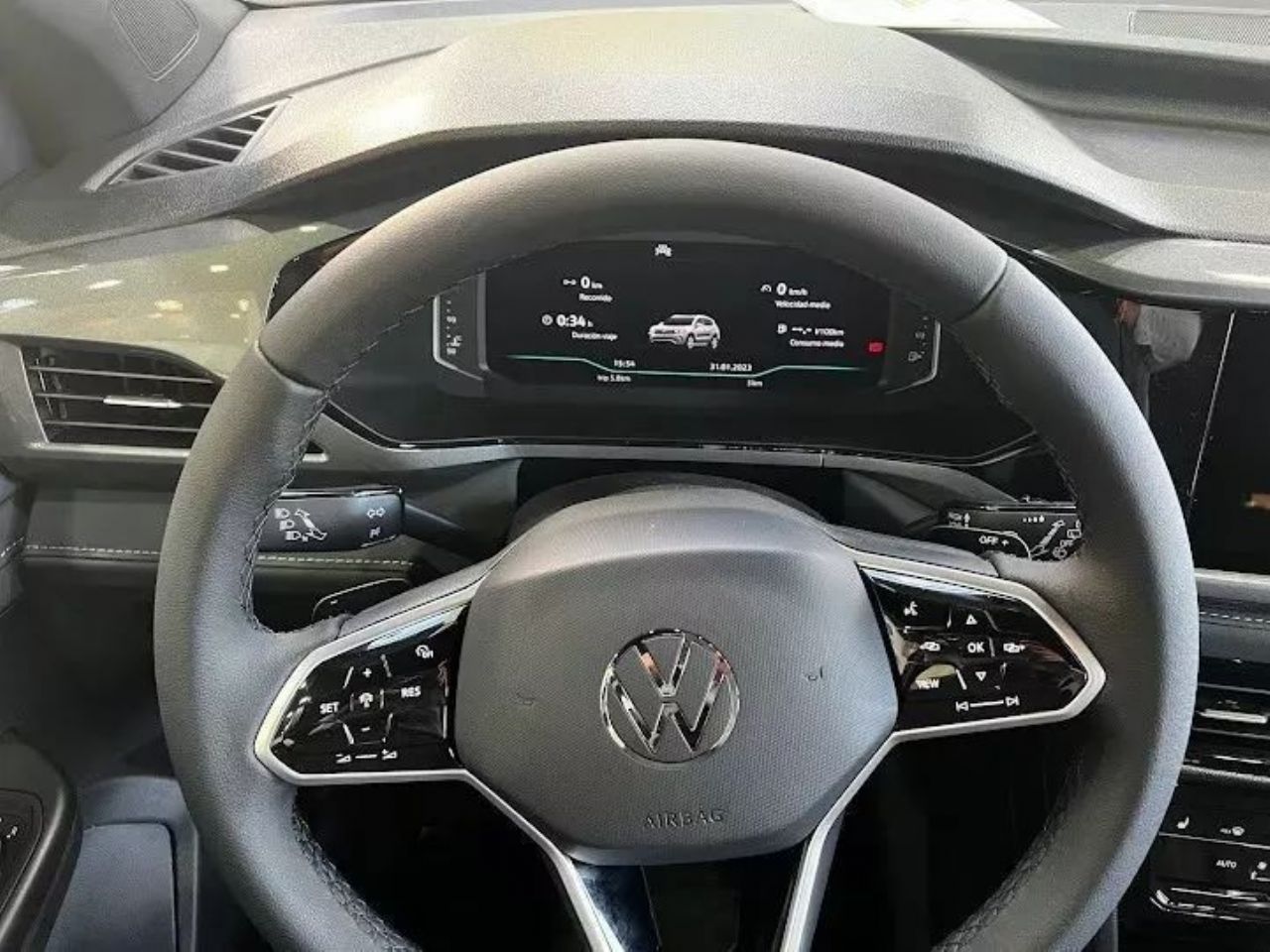 Volkswagen Taos Nuevo en Córdoba, deRuedas