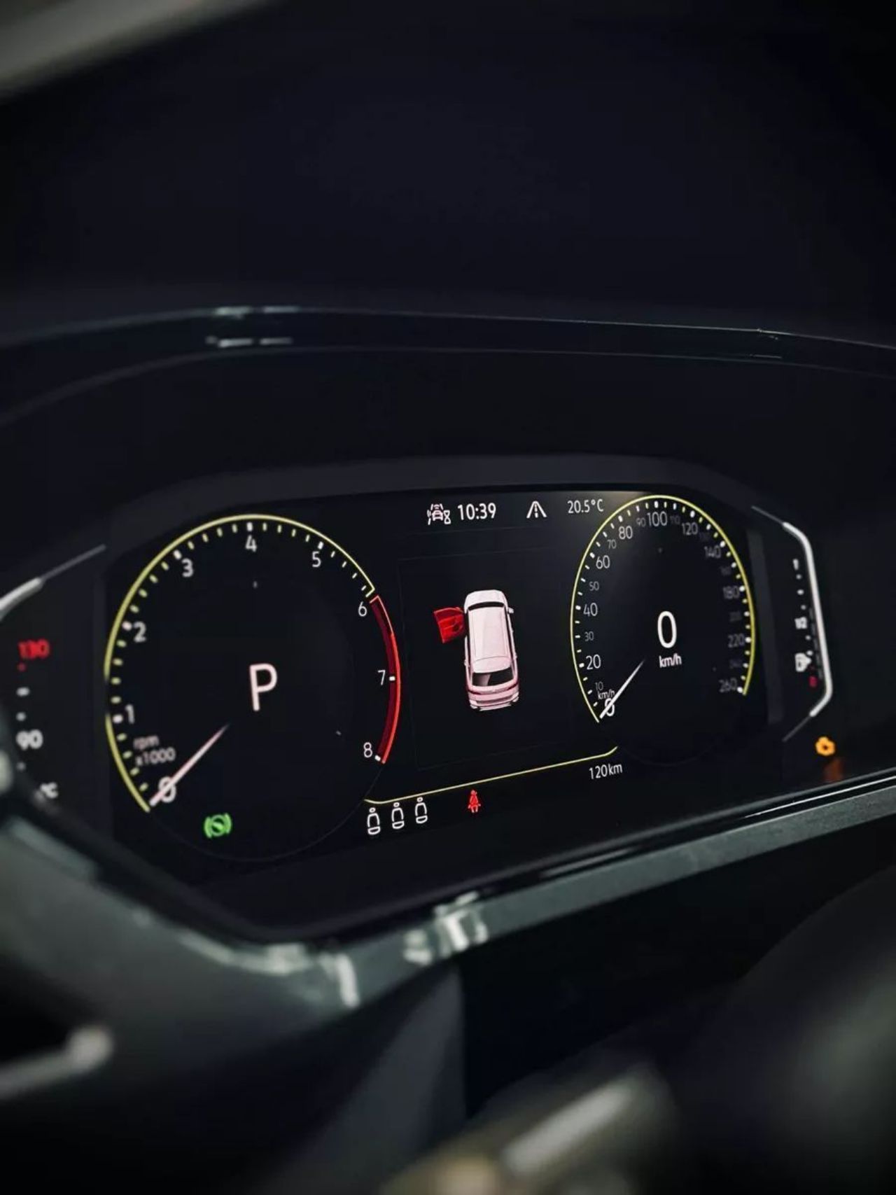 Volkswagen Taos Nuevo en Córdoba, deRuedas