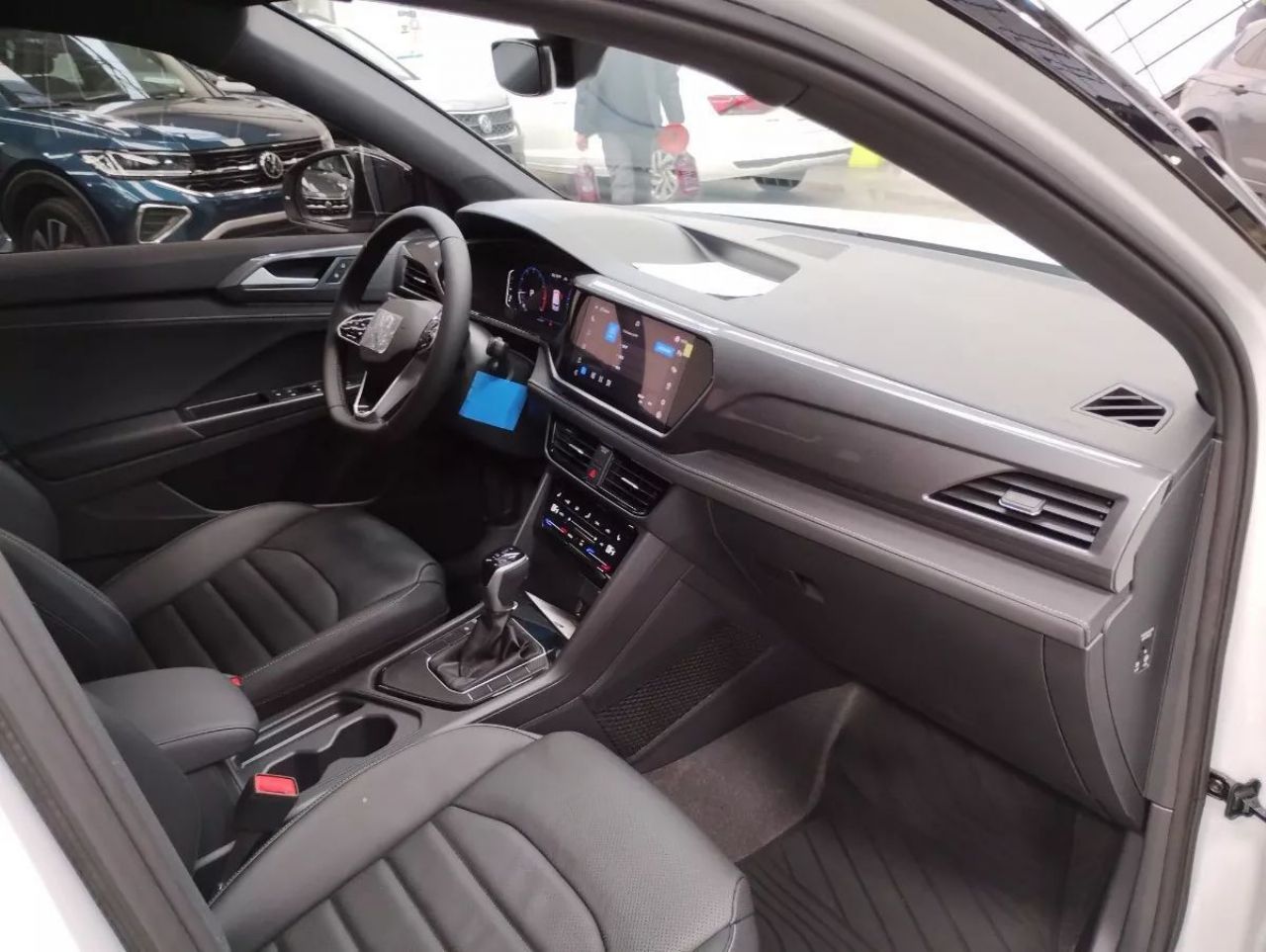 Volkswagen Taos Nuevo en Córdoba, deRuedas