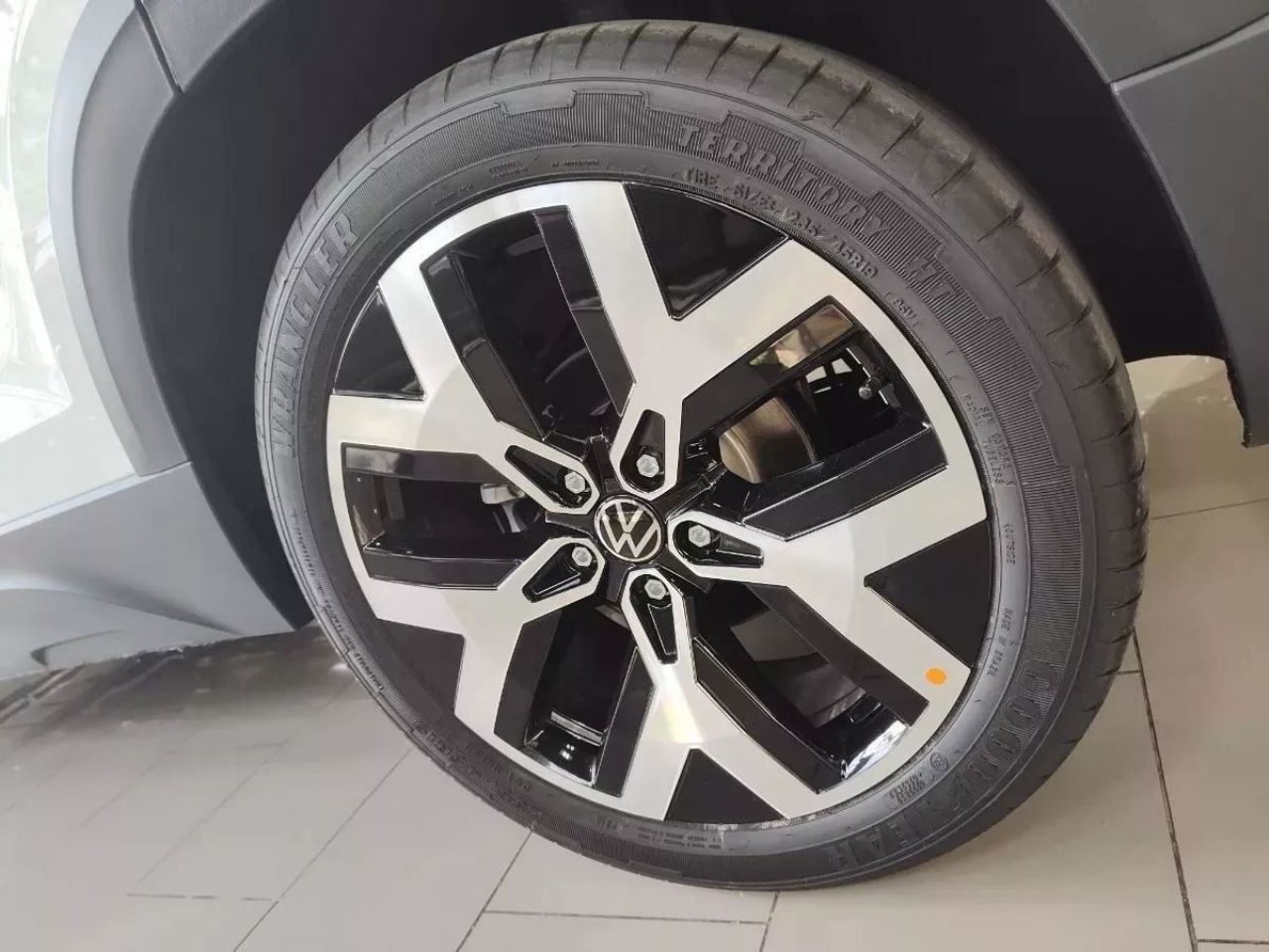 Volkswagen Taos Nuevo en Córdoba, deRuedas