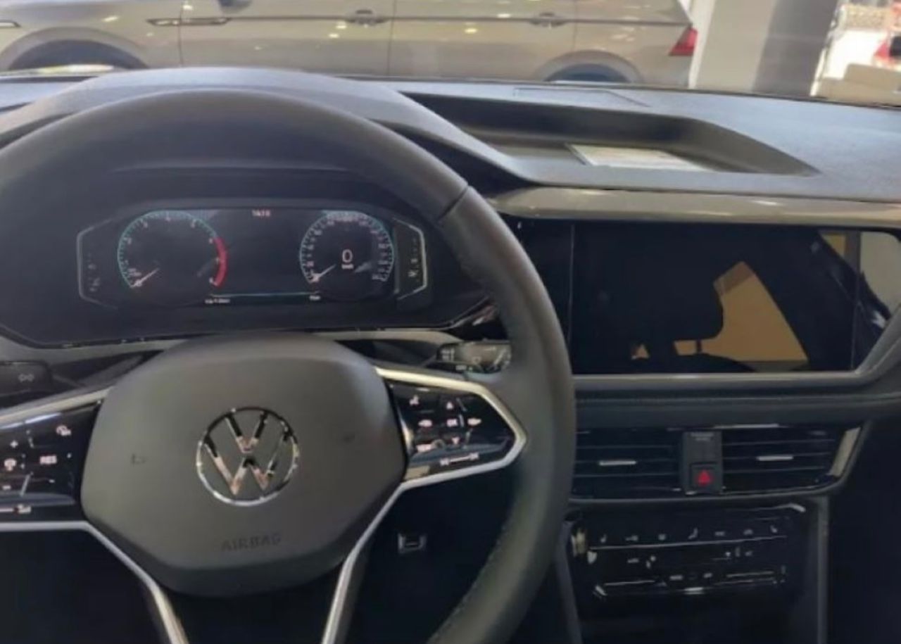 Volkswagen Taos Nuevo en Córdoba, deRuedas