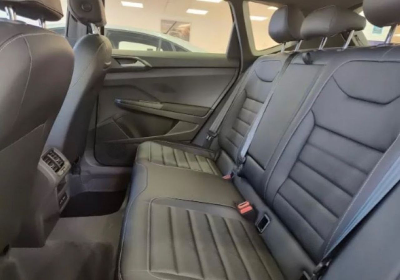 Volkswagen Taos Nuevo en Córdoba, deRuedas