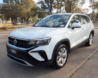 Volkswagen Taos Nuevo en Córdoba Financiado