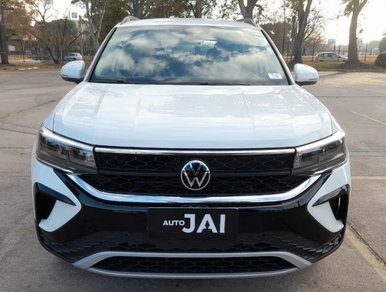 Volkswagen Taos Nuevo Financiado en Córdoba, deRuedas