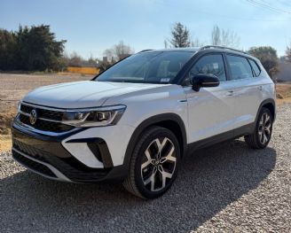 Volkswagen Taos Nuevo en Mendoza