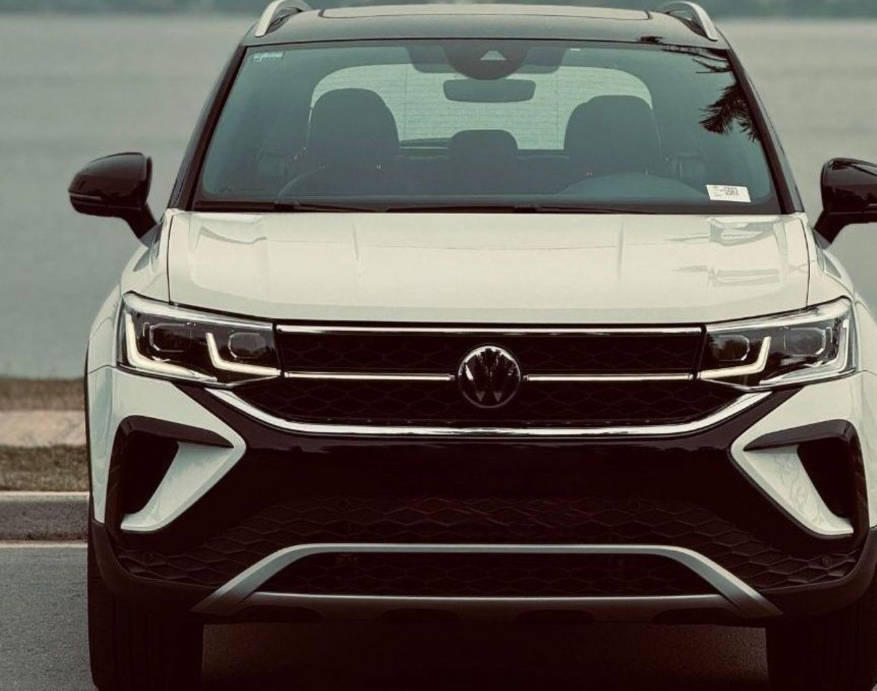 Volkswagen Taos Nuevo en Mendoza, deRuedas