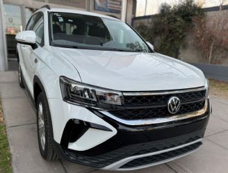 Volkswagen Taos Nuevo en Mendoza