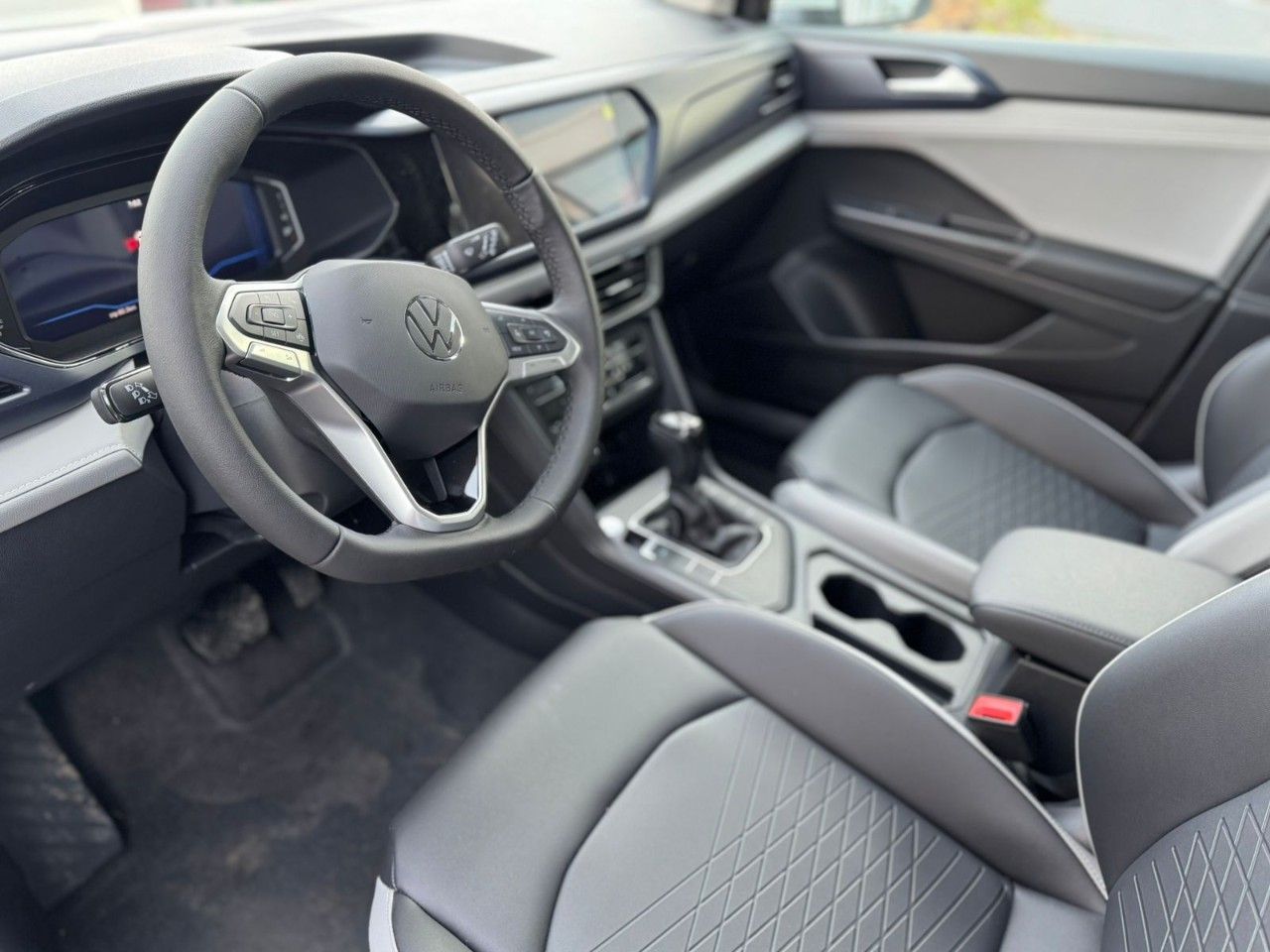 Volkswagen Taos Nuevo en Mendoza, deRuedas