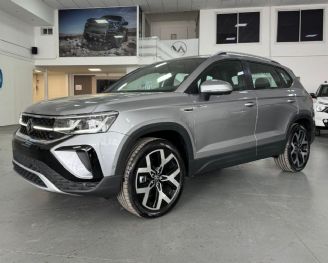 Volkswagen Taos Nuevo en San Juan Financiado