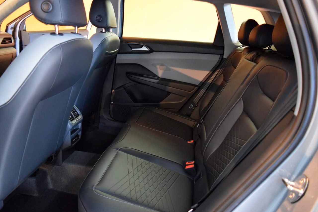 Volkswagen Taos Nuevo en Mendoza, deRuedas