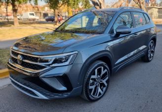 Volkswagen Taos Nuevo en Mendoza