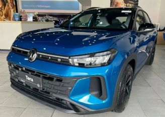 Volkswagen Tera Nuevo en Córdoba