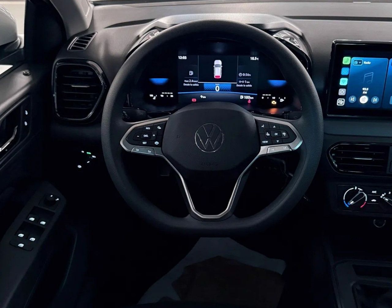 Volkswagen Tera Nuevo en Córdoba, deRuedas