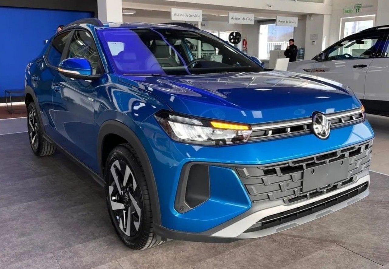 Volkswagen Tera Nuevo en Córdoba, deRuedas
