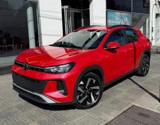 Volkswagen Tera Nuevo en Córdoba