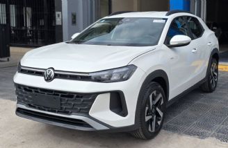 Volkswagen Tera Nuevo en Mendoza