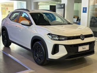 Volkswagen Tera Nuevo en Córdoba