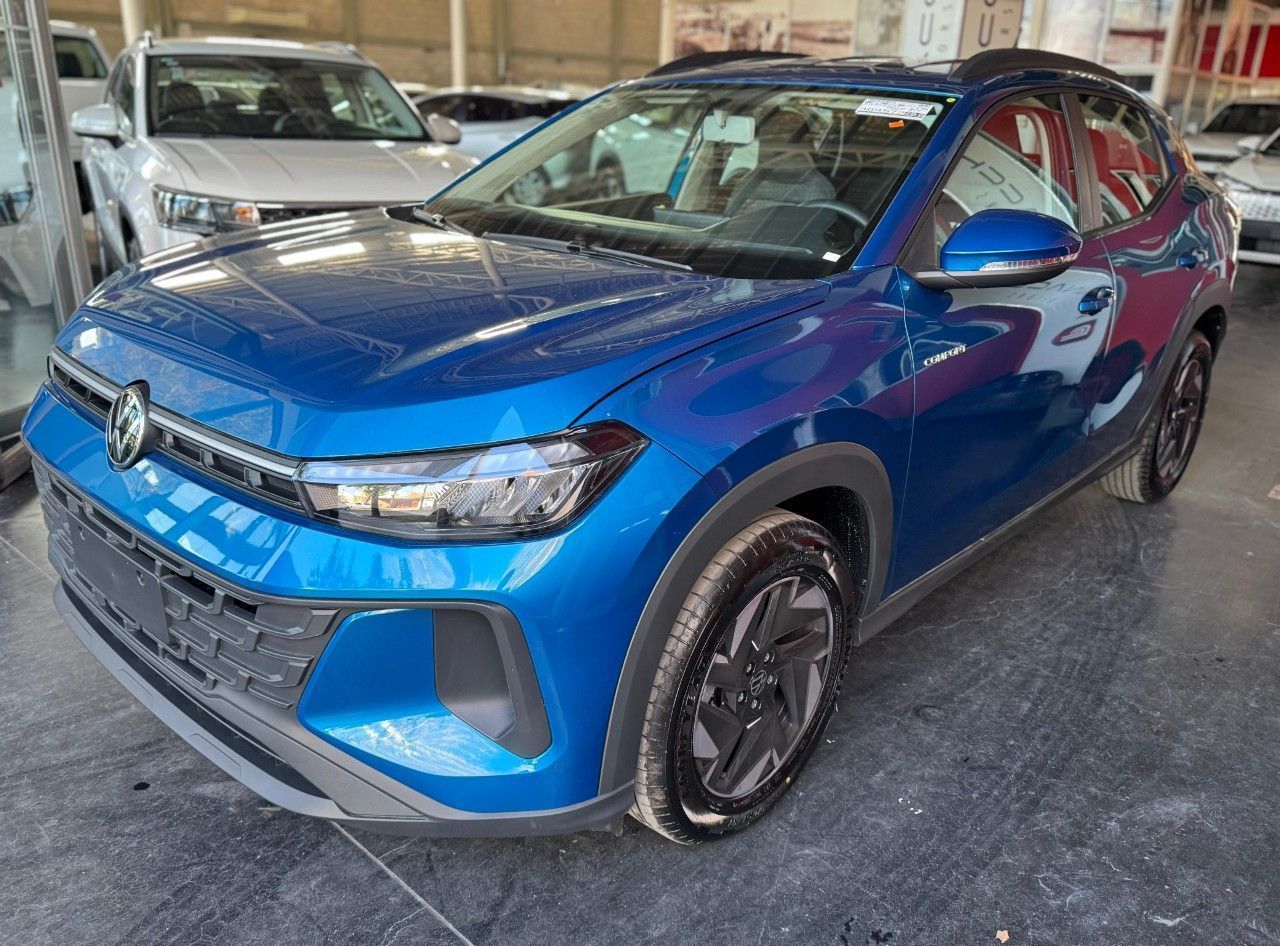 Volkswagen Tera Nuevo en Mendoza, deRuedas
