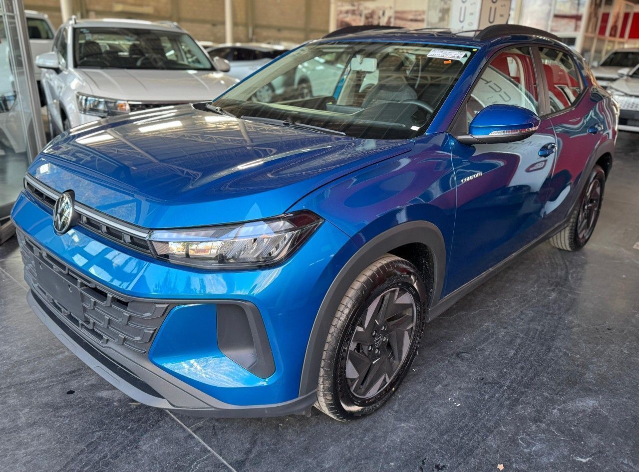 Volkswagen Tera Nuevo en Mendoza, deRuedas