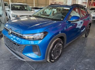 Volkswagen Tera Nuevo en Mendoza