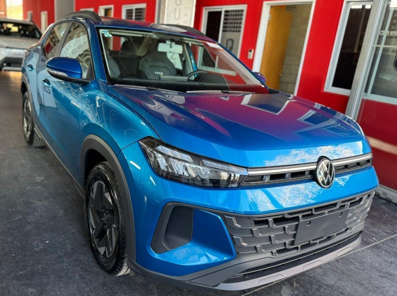 Volkswagen Tera Nuevo en Mendoza, deRuedas