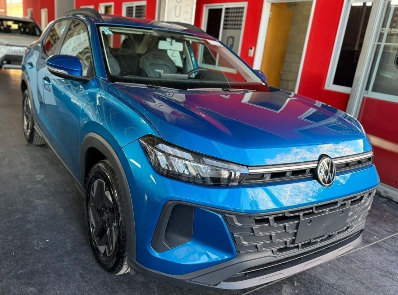 Volkswagen Tera Nuevo en Mendoza, deRuedas