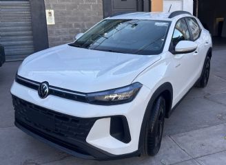 Volkswagen Tera Nuevo en Mendoza Financiado