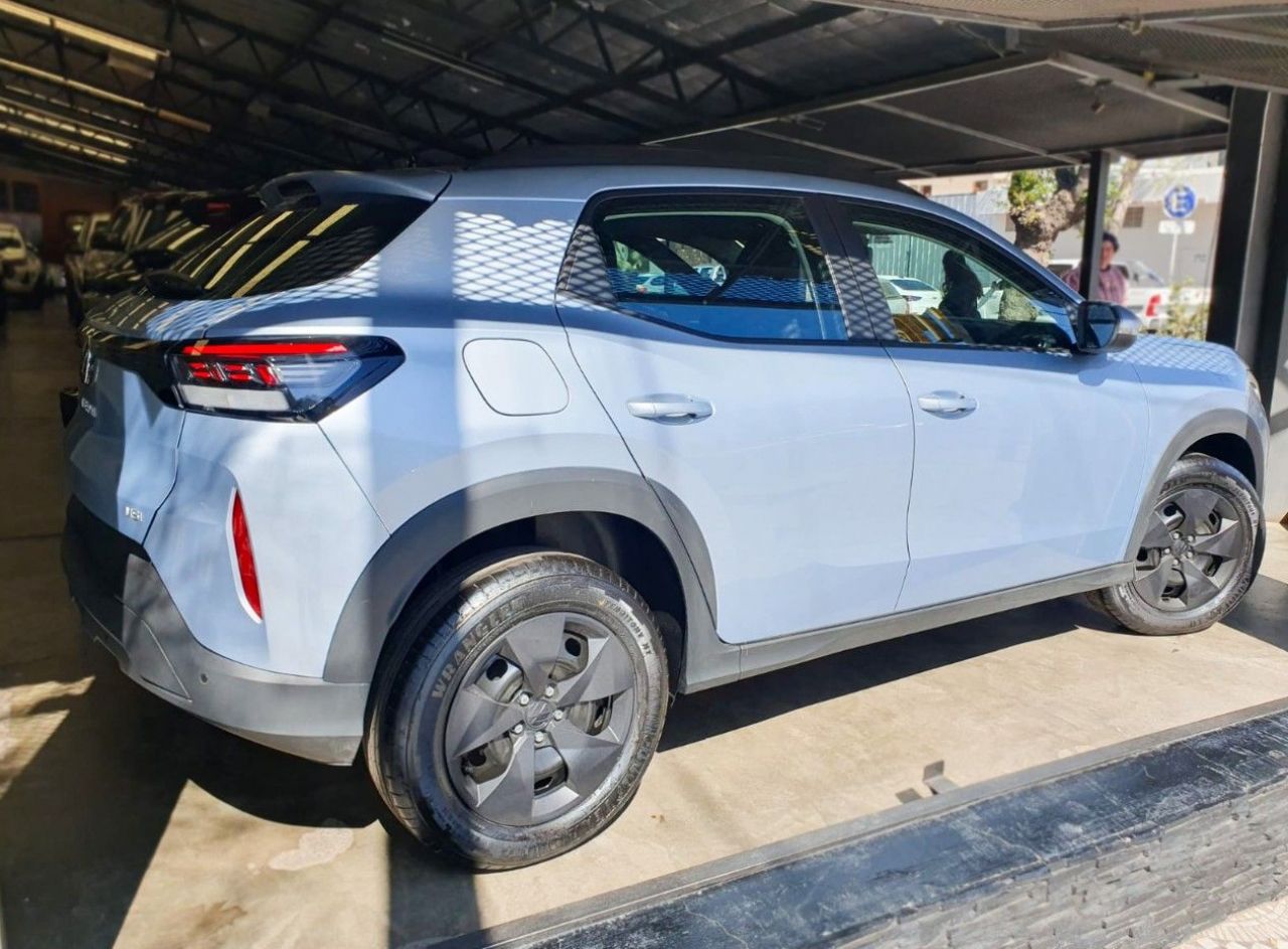 Volkswagen Tera Nuevo en Mendoza, deRuedas