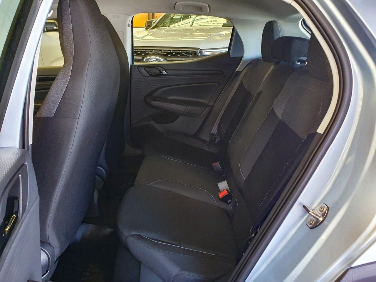 Volkswagen Tera Nuevo en Mendoza, deRuedas