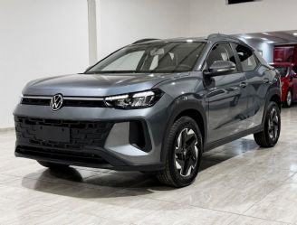 Volkswagen Tera Usado en San Juan Financiado