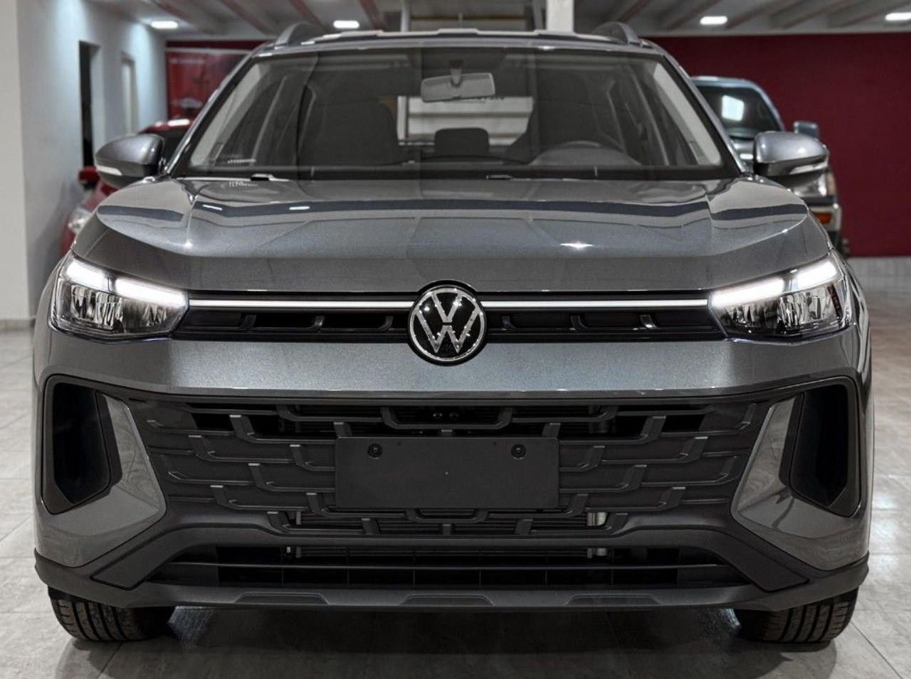 Volkswagen Tera Usado Financiado en San Juan, deRuedas