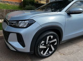 Volkswagen Tera Nuevo en Mendoza Financiado