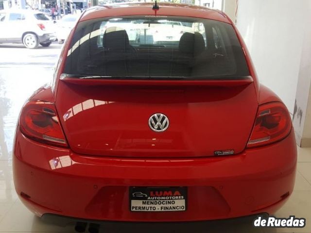 Volkswagen The Beetle Usado en Mendoza, deRuedas